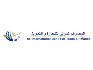 المصرف الدولي للتجارة والتمويل