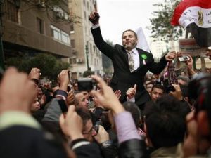 الاخوان يرفضون المصالحة ويتهمون السيسي بالخداع