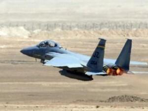 warplane
