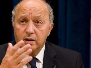 Laurent Fabius