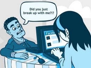 Not healthy to over-obsess using technology in relationships. Spying on your partner or overly communicating via technology can affect intimacy and breed dependency habits which can only be destructive for yourself and the bond.