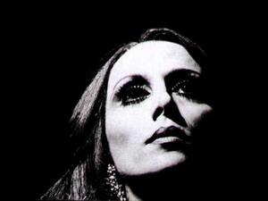 The beautiful Fairuz is still singing to this day. (Image: Facebook)