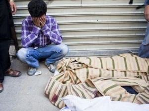 اجتماع ثلاثي حول سورية