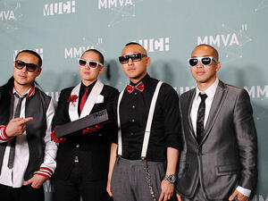 Far East Movement