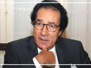 فاروق حسني 