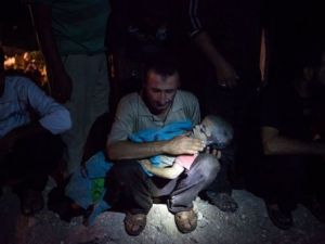 خمسة الاف قتيل شهريا في النزاع السوري
