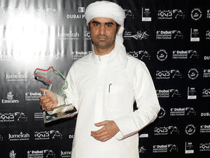 Celebration of Being of Arab heritage: people in the Arab world are feeling a surge in pride today.