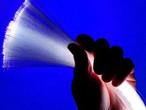 Fiber Optics