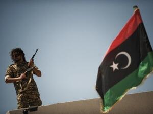 Seven Egyptians were found dead in Libya on Monday. (AFP/File)