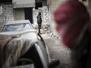 دعوة جديد للتحقيق بجرائم حرب في سوريا