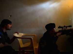 دمشق تطالب بادراج جبهة النصرة بالقائمة السوداء