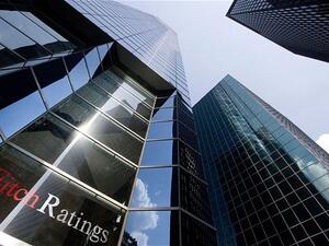 Fitch ranked Saudi Arabia, UAE and Kuwait as the most stable banking environments in the GCC (Courtesy of The Telegraph) 