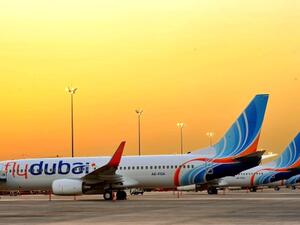 flydubai has launched a cargo service to the UAE