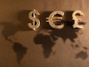 Non-oil trade is vital to the long term strength of the UAE economy. (Image credit: Shutterstock)