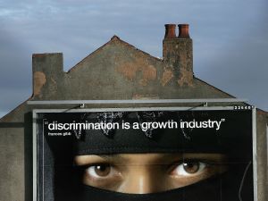 Anti-immigration and the invasion of Islam to his country: Norwegian gunman Anders B Breivik was ardently anti-Muslim.  
This, his explanation, not apology, for the necessity of his crimes. 