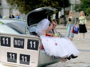 زفة واي زفة؟