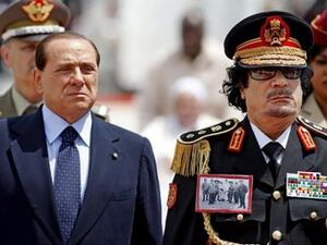 Berlusconi defiant as court hears he paid for sex with Moroccan prostitute