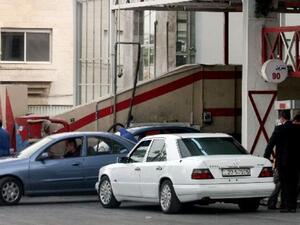 Industry leaders are fearful over the Jordanian economy 