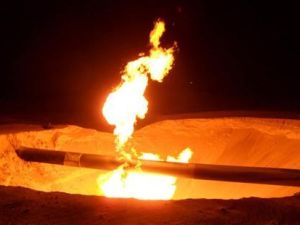 وقف تصدير الغاز المصري يكبد البورصة الإسرائيلية خسائر كبيرة 