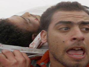 23 شهيدا منذ الجمعة 