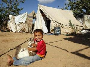 Gaza Strip