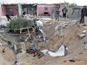 اسرائيل مستعدة للتصعيد