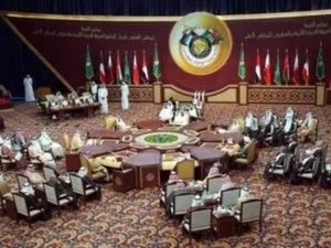 مجلس التعاون يرحب بالاردن والمغرب