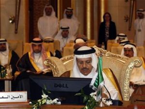 الأمين العام لمجلس التعاون الخليجي عبد اللطيف الزياني