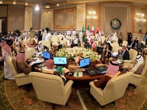 GCC ministers met late last month in Kuwait and are scheduled to return to Kuwait City December 10 to hold their annual 2-day summit (Yasser Al Zayyat/AFP)