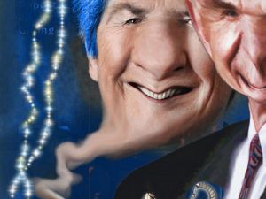 The revolutionary genie is out of the lamp in the Arab World