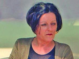 قُتل حارسها الشخصي في العملية