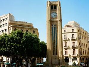Strike in Lebanon gain support as more unions join the industrial action planned for Wednesday