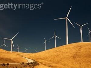The government aims to export green power to Europe via Spain in coming years.