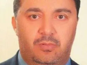 كمال حسين غناجة