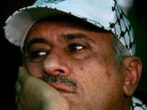 جبريل الرجوب