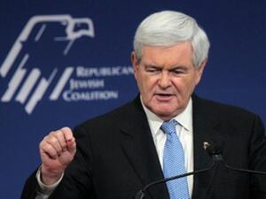 Newt Gingrich