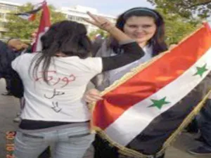 دمشق تطلب تعديلات على بروتوكول البعثة