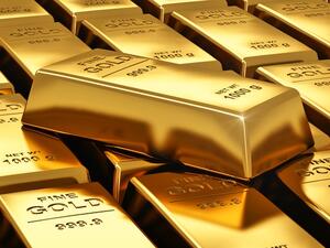 Earning a your weight in gold is working as a successful motivator in Dubai (Gold/Oleksiy Mark/Shutterstock)