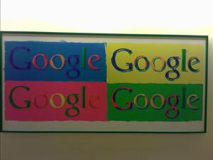 Google recently made headlines in the Revolution with Wael Ghonim, now someone&amp;#039;s trying to drag it into the Mid-East fray again!