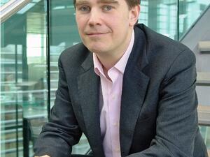 Graham Cluley, Senior Technology Consultant of Sophos