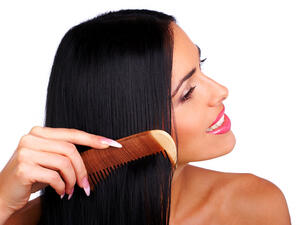 4 أطعمة تضمن لكِ فروة رأس أكثر صحّة وقوة

