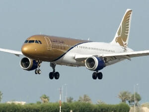 Gulf Air is on course to complete a strategic restructuring