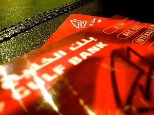 Fitch Ratings has upgraded the bank's Viability Ratings to 'bb-' from 'b+'