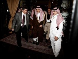 وزراء خارجية دول الخليج بحثوا شؤونا داخلية عشية قمة الاثنين  