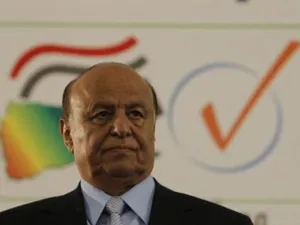 نائب الرئيس عبد ربه منصور هادي 