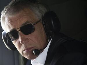 وزير الدفاع الاميركي تشاك هيغل