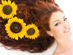 يشير خبراء العناية بالشَّعر إلى أنَّ النمو الطبيعيّ للشَّعر يحدث بمعدل نصف بوصة شهرياً