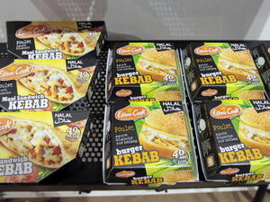 It seems Islamic finance is not considered a necessity in the majority of the Muslim world, especially in countries where a sizeable number of the population does not have enough money to open a bank account. 