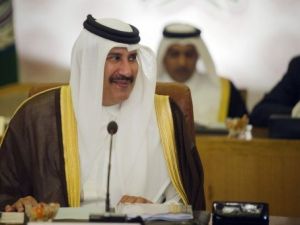 المعارضة السورية تشكر مجموعة "الأصدقاء"