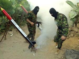 Gaza Strip